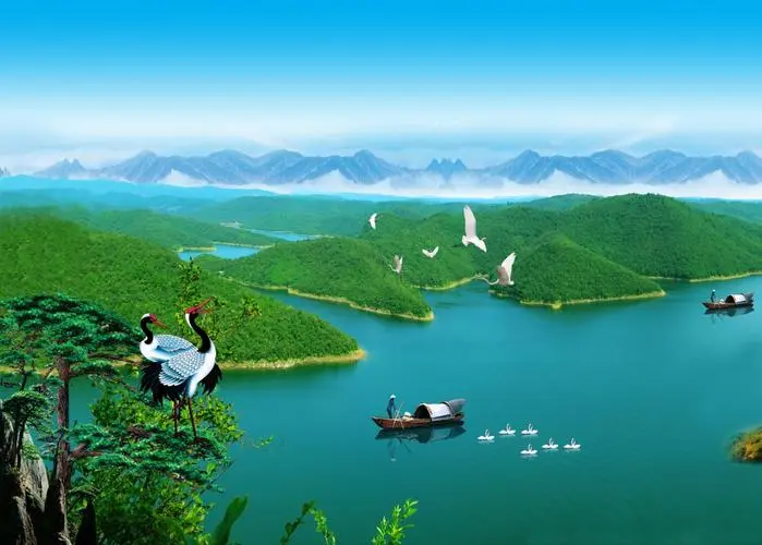 创新科技创意